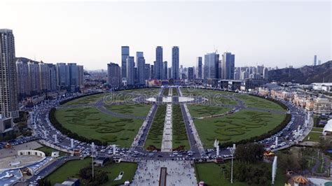  Das Xinghai-Platz: Eine Oase der Ruhe mit glitzerndem Meerblick!