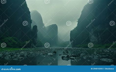  Der Jade-Drachen-Fluss: Eine Reise durch mystische Landschaft und chinesische Kultur!