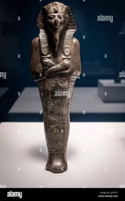 Das Grab von Amenhotep Huy im Tal der Könige: Eine Reise in die Vergangenheit des Pharaonenreichs!