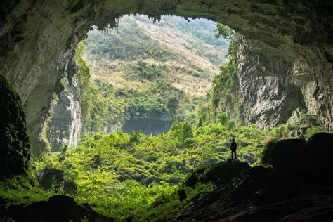 Xian Long Cave: Ein mystisches Labyrinth unterirdischer Wunder und kristallklarer Schönheit!